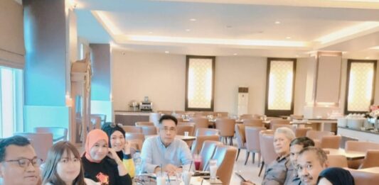 Pengurus DPW Asprindo Sulsel Dilantik Malam Ini, Dihadiri Sejumlah Pejabat dan Forkopimda