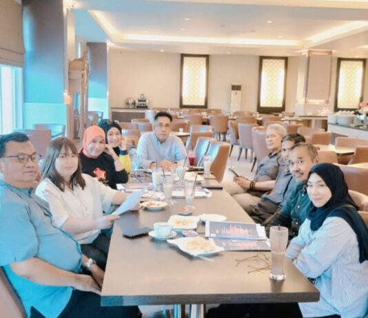 Pengurus DPW Asprindo Sulsel Dilantik Malam Ini, Dihadiri Sejumlah Pejabat dan Forkopimda