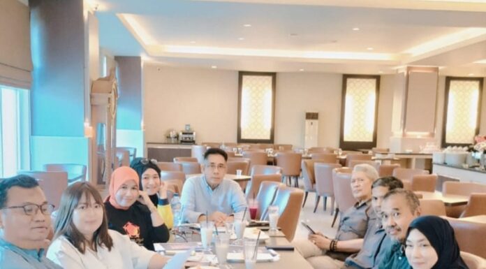 Pengurus DPW Asprindo Sulsel Dilantik Malam Ini, Dihadiri Sejumlah Pejabat dan Forkopimda
