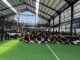 Turnamen Mix Partner de Rudal Padel, 12 Tim Kantongi Tiket ke Malino