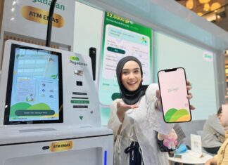 Tumbuh Bersama Danantara, Pegadaian Cetak Kinerja Gemilang di Semester 1 Tahun 2026