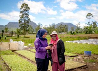 Investasi Bukan Lagi Soal Cepat Untung, Amartha dan CFP Ajak Masyarakat Lebih Bijak