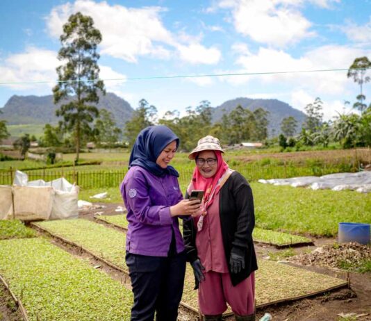 Investasi Bukan Lagi Soal Cepat Untung, Amartha dan CFP Ajak Masyarakat Lebih Bijak