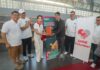 CIMB Niaga Perkuat Budaya Kepedulian melalui Employee Volunteering Day 2026