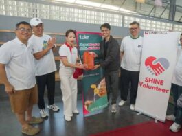 CIMB Niaga Perkuat Budaya Kepedulian melalui Employee Volunteering Day 2026
