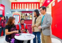 CIMB Niaga dan Cathay Hadirkan Solusi Perjalanan Internasional Lebih Efisien melalui Cathay Travel Fair 2026