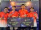 YASIKA PADEL CLUB raih juara 1 U-16 dan juara 3 U-14 di YHK Junior Padel Championship 2026