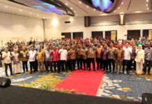Munas VI PP KKT Jeneponto Teguhkan Semangat Persatuan, Fokus pada Pendidikan dan Pelestarian Budaya