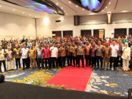 Munas VI PP KKT Jeneponto Teguhkan Semangat Persatuan, Fokus pada Pendidikan dan Pelestarian Budaya