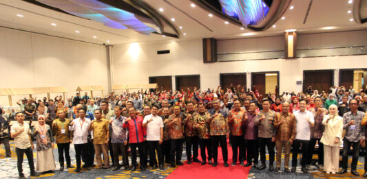 Munas VI PP KKT Jeneponto Teguhkan Semangat Persatuan, Fokus pada Pendidikan dan Pelestarian Budaya