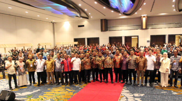 Munas VI PP KKT Jeneponto Teguhkan Semangat Persatuan, Fokus pada Pendidikan dan Pelestarian Budaya