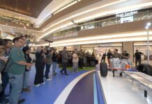 Usai Digelar di Jakarta, Medan, dan Semarang, BYD Tech Culture Fest 2026 Melanjutkan Perjalanan Elektrifikasi di Surabaya