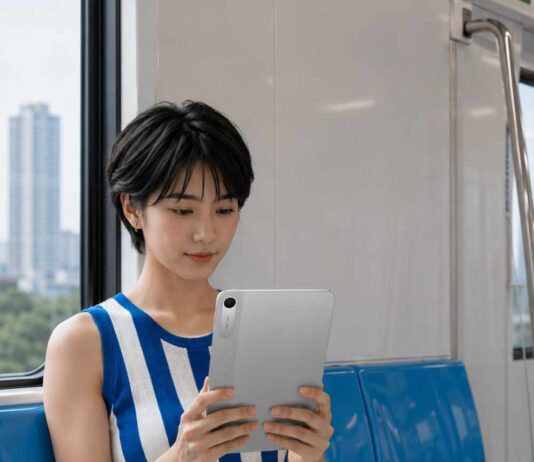 REDMI Pad 2 9.7 4G Meluncur di Indonesia, Dibanderol Mulai Rp 2,899 Juta
