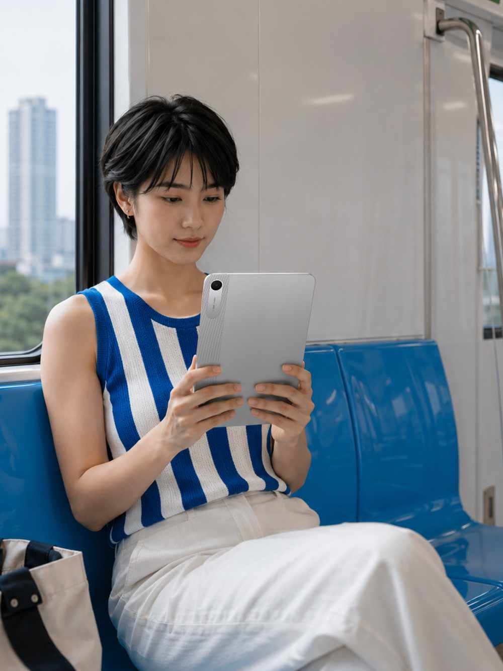 REDMI Pad 2 9.7 4G