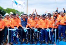 Bertumbuh dengan Tanggung Jawab, PT Vale Perkuat Hilirisasi dan Keberlanjutan di Morowali