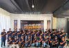 Satbrimob Polda Sulsel dan Bank Indonesia Asah Presisi, Perkuat Sinergi Menuju Feslafbi