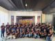 Satbrimob Polda Sulsel dan Bank Indonesia Asah Presisi, Perkuat Sinergi Menuju Feslafbi