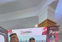 PAMUNGKAS Diluncurkan, Bapenda Makassar Permudah Warga Cek Data hingga Bayar PBB-P2