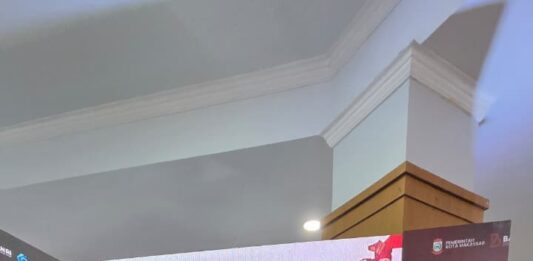PAMUNGKAS Diluncurkan, Bapenda Makassar Permudah Warga Cek Data hingga Bayar PBB-P2