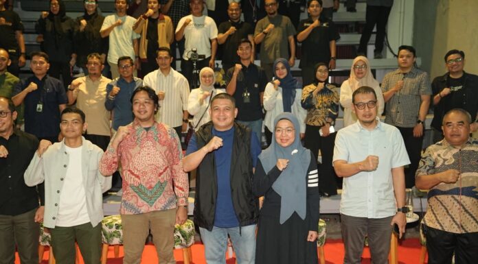 Wali Kota Munafri Resmikan Makassar Creative Hub Kedua di Jalan Nusantara