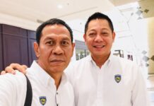 36 Klub Terverifikasi, RMS Tegaskan Penjaringan Ketua IMI Sulsel Sesuai Mekanisme, Semua Berhak Maju!