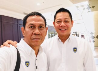 36 Klub Terverifikasi, RMS Tegaskan Penjaringan Ketua IMI Sulsel Sesuai Mekanisme, Semua Berhak Maju!