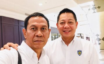 36 Klub Terverifikasi, RMS Tegaskan Penjaringan Ketua IMI Sulsel Sesuai Mekanisme, Semua Berhak Maju!