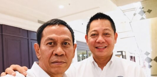 36 Klub Terverifikasi, RMS Tegaskan Penjaringan Ketua IMI Sulsel Sesuai Mekanisme, Semua Berhak Maju!