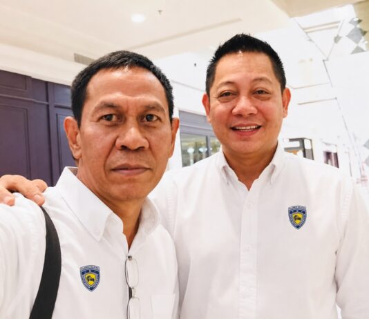 36 Klub Terverifikasi, RMS Tegaskan Penjaringan Ketua IMI Sulsel Sesuai Mekanisme, Semua Berhak Maju!