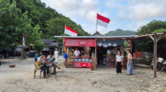 Telkomsel Siap Optimalkan Spektrum 700 MHz dan 2,6 GHz untuk Perkuat Pengalaman Digital Indonesia