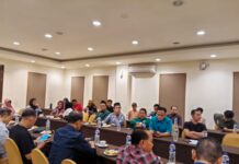 KKT Jeneponto Pastikan Gelar Munas 23 Juli 2026
