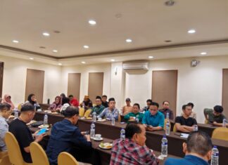 KKT Jeneponto Pastikan Gelar Munas 23 Juli 2026