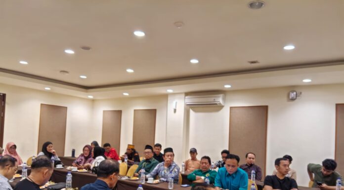 KKT Jeneponto Pastikan Gelar Munas 23 Juli 2026