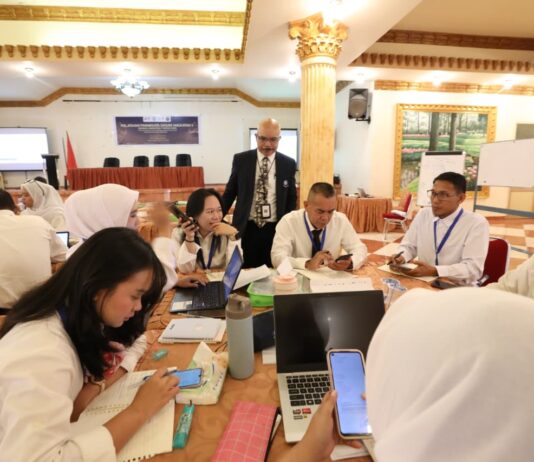 PARDAS Angkatan V Tahun 2026 Sukses Diselenggarakan, Perkuat Kompetensi SDM Pariwisata Indonesia