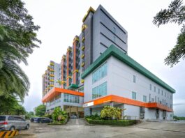 Dalton Hotel Makassar Tebar Promo HUT ke-11, Tarif Menginap Mulai Rp311 Ribu