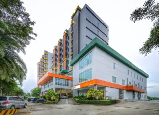 Dalton Hotel Makassar Tebar Promo HUT ke-11, Tarif Menginap Mulai Rp311 Ribu