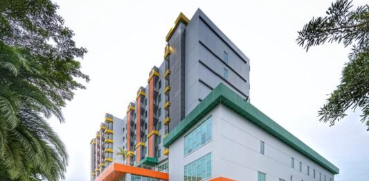 Dalton Hotel Makassar Tebar Promo HUT ke-11, Tarif Menginap Mulai Rp311 Ribu