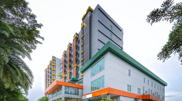Dalton Hotel Makassar Tebar Promo HUT ke-11, Tarif Menginap Mulai Rp311 Ribu