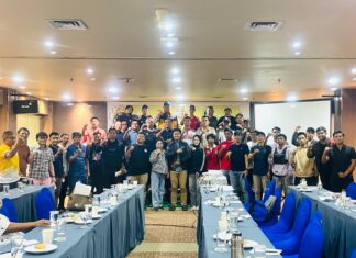 Siap Bergulir! Panitia Matangkan Technical Meeting, Pembukaan Walikota Cup 2026 Digelar Sore ini