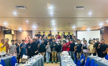 Siap Bergulir! Panitia Matangkan Technical Meeting, Pembukaan Walikota Cup 2026 Digelar Sore ini