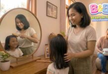 Hari Anak Nasional: Anak Bebas Bermain, Orang Tua Perlu Tahu Mengapa Aroma Menjadi Bagian dari Kenangan Masa Kecil