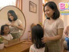 Hari Anak Nasional: Anak Bebas Bermain, Orang Tua Perlu Tahu Mengapa Aroma Menjadi Bagian dari Kenangan Masa Kecil