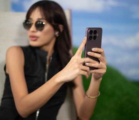 Xiaomi 17T Pro Siap Jadi Teman Setia yang Menghidupkan Setiap Momen Kebersamaan