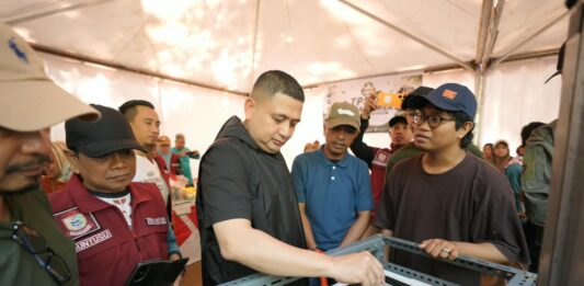 Pilah Sampah dari Rumah, Pemerintah dan Komunitas Harus Berkolaborasi