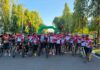TNI-Polri dan Warga Satu Barisan, Fun Bike NBOD Jadi Ajang Perkuat Kebersamaan