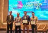 Kalla Land & Property Raih Penghargaan Corporate Entrepreneurial Marketing Award 2026