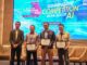 Kalla Land & Property Raih Penghargaan Corporate Entrepreneurial Marketing Award 2026