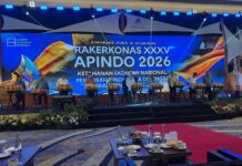 APINDO Dorong Reformasi Hulu Sektor Riil untuk Cegah PHK