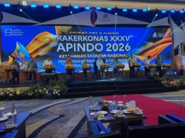 APINDO Dorong Reformasi Hulu Sektor Riil untuk Cegah PHK