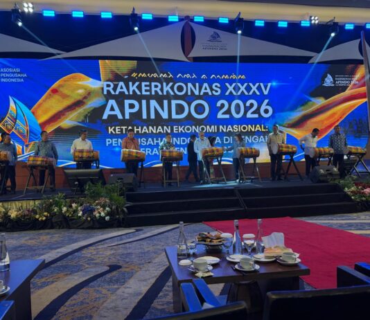 APINDO Dorong Reformasi Hulu Sektor Riil untuk Cegah PHK